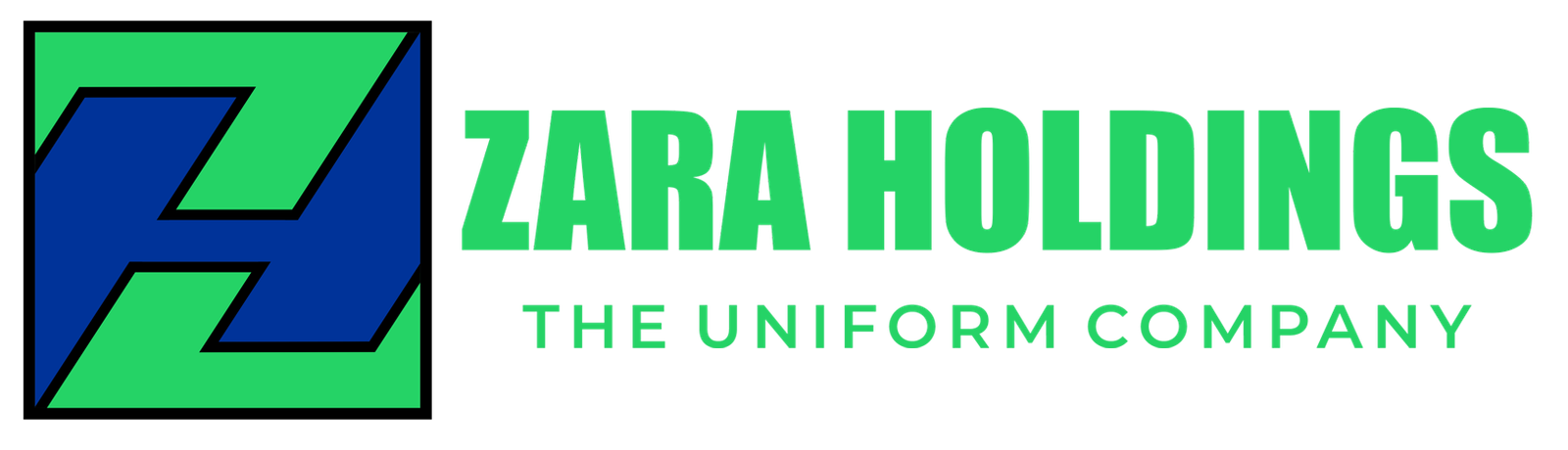 ZARA HOLDINGS